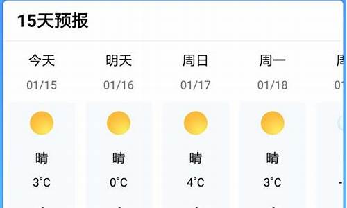 海门市天气预报15天_海门市天气预报15天准确