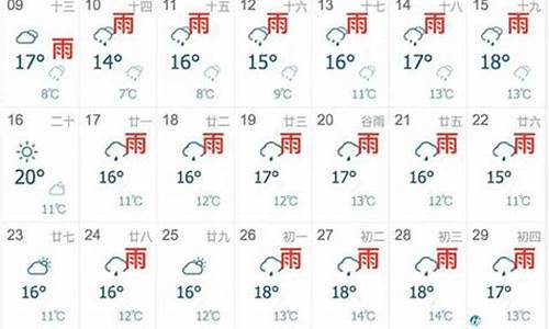 浦江天气预报暴雨_浦江天气预报暴雨情况