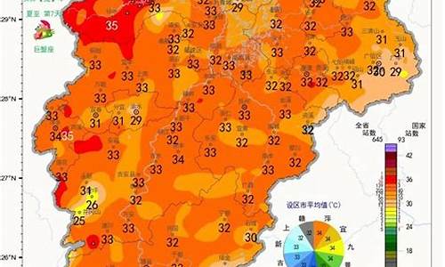 江西九江天气预报30日_江西九江天气预报30日查询