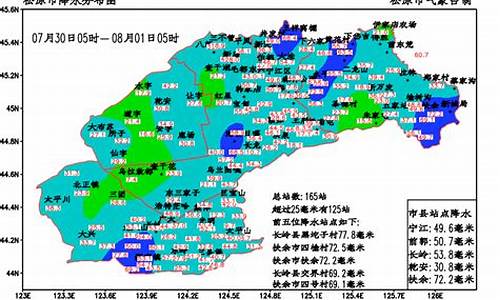 松原市天气预报15天_松原市天气预报15天查询