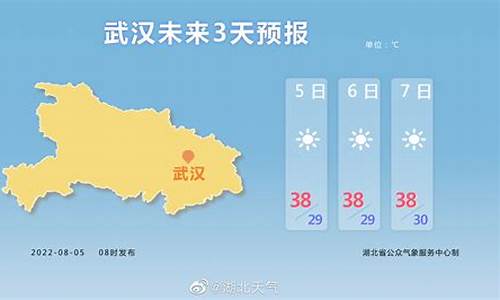 武汉天气预报5天_武汉天气预报5天查询