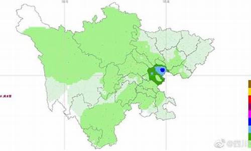 四川降雨最新信息_四川降雨最新信息图