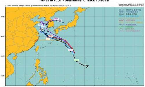 天气预报上海台风最新消息_上海天气台风最新动向