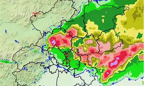 北京市天气预报_北京市天气预报30天准确