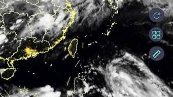 6号台风最新消息_6号台风最新消息台风路径查询