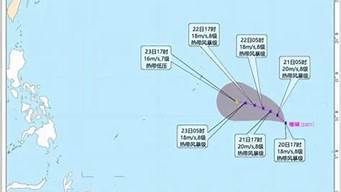 1号台风珊瑚今晚生成_1号台风珊瑚今晚生成对海南有影响吗