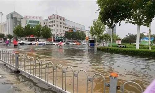 山东多地将迎暴雨天气_山东多地将迎暴雨天气预报