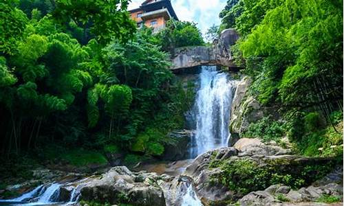 天台旅游必去十大景点_天台旅游必去十大景点简介