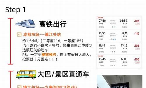 四川九寨沟旅游攻略_四川九寨沟旅游攻略及费用多少
