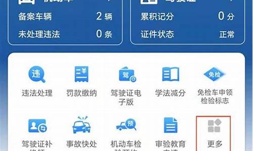 交警123违章查询_交警123违章查询app