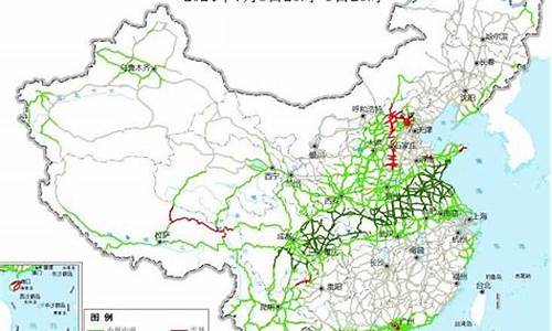 高速公路天气预报时时查询系统_高速路天气实时查询