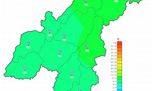 山东德州一周天气预报_山东德州一周天气预报七天